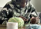 Crocheting, Learning, and Giving Back – It’s a Beautiful Journey of Skill-Building and Empathy!