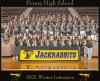 Forney ISD Student Athletes Receive Letter Jackets